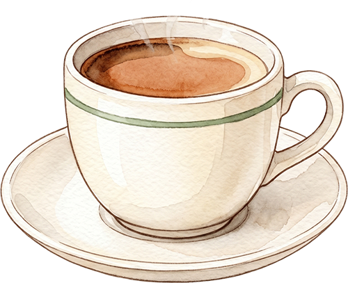 White coffee